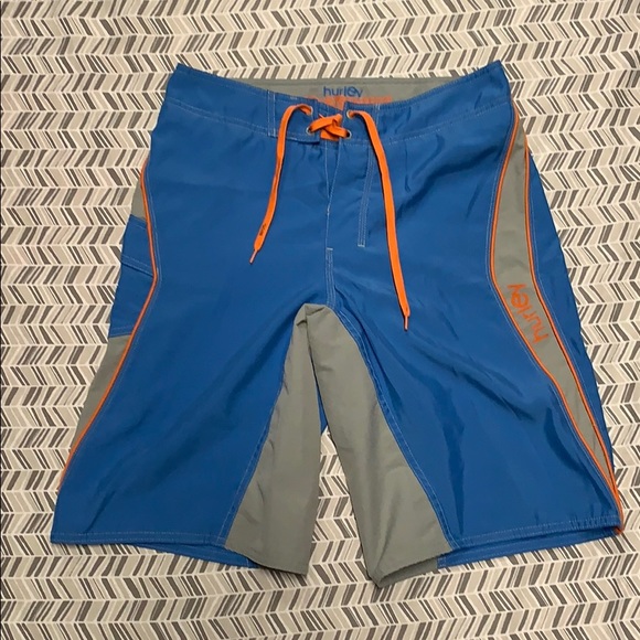 Hurley | Board shorts - Picture 2 of 3